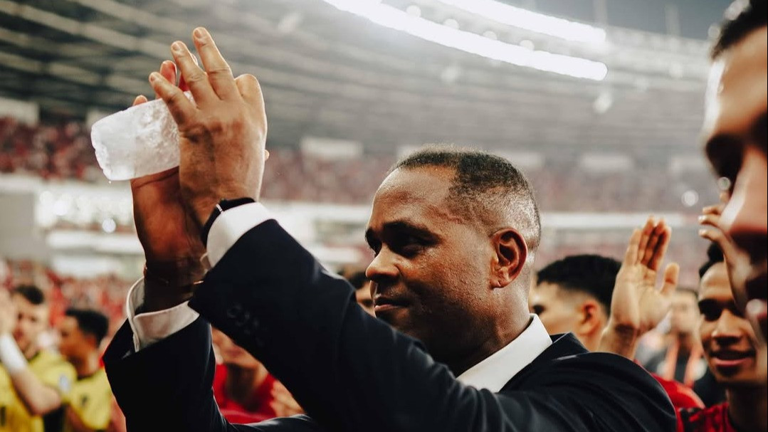 Shin Tae-yong Blak-blakan! Yakin John Herdman Bisa Bawa Timnas Indonesia ke Piala Dunia 2030, Ini Alasannya
            - galeri foto