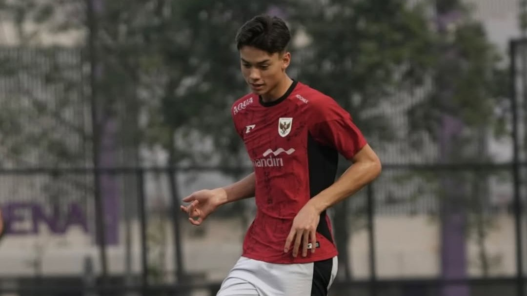 Tanpa Repot-repot Naturalisasi, 4 Wajah Baru Ini Bisa Langsung Dipanggil John Herdman ke Timnas Indonesia
            - galeri foto