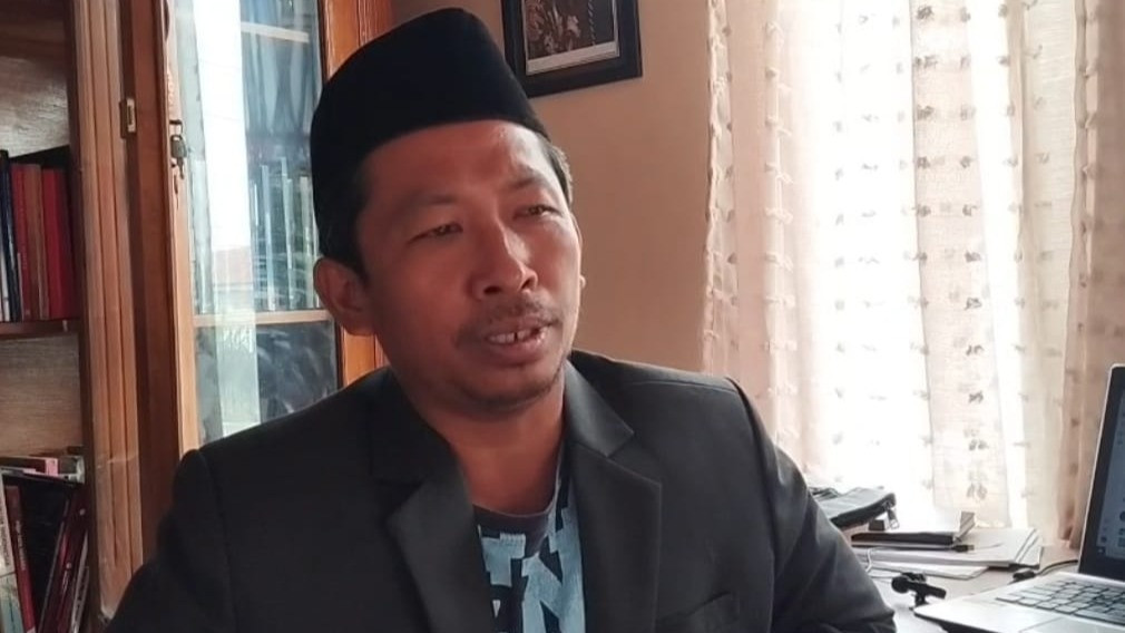 Soroti Kasus Gus Yaqut, Pakar Hukum Sebut KPK Keliru Gunakan Pasal dalam Kasus Kuota Haji 2024
            - galeri foto