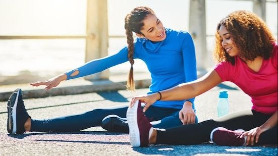 Bukan Setelah Sahur, Waktu Tepatnya Olahraga Selama Puasa Ramadhan Dibocorkan dr Zaidul Akbar
            - galeri foto
