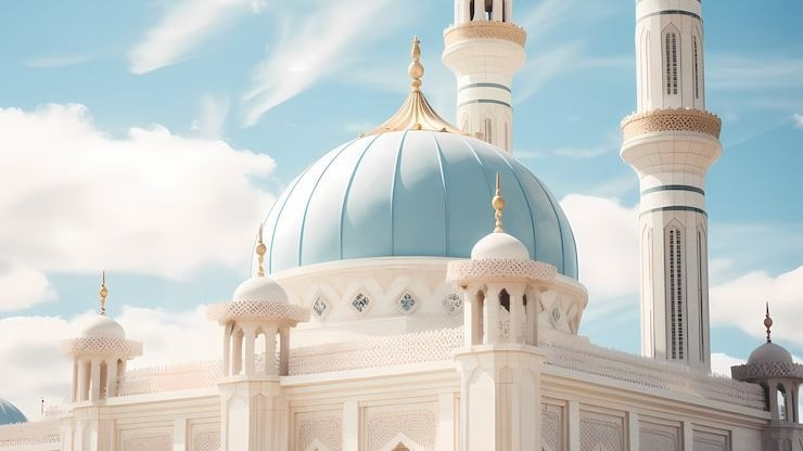 Jadwal Imsakiyah dan Buka Puasa Ramadhan Hari ke-5 Wilayah DKI Jakarta
            - galeri foto