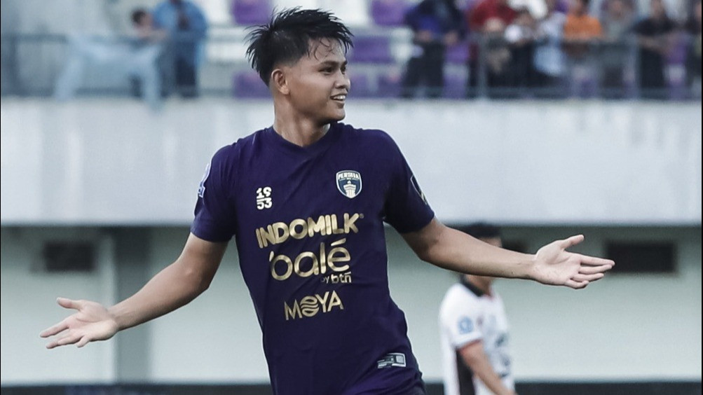 3 Striker Super League yang Bisa Dipanggil John Herdman ke Timnas Indonesia usai Mauro Zijlstra Cedera
            - galeri foto