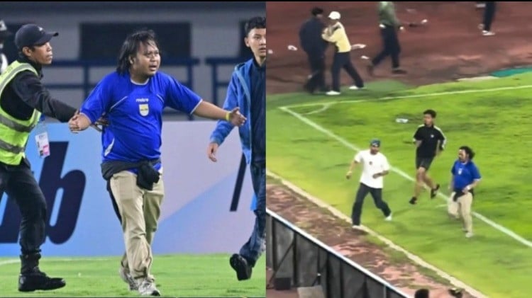 Resmi! AFC Umumkan Hasil Sidang Komite Disiplin dan Etik, Persib Bandung Dapat Sanksi Berat akibat Kericuhan di ACL 2?
            - galeri foto