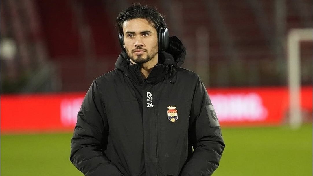 Pekan Sempurna Bagi John Herdman, 3 Pemain Abroad Timnas Indonesia Kompak Cetak Prestasi di Eropa
            - galeri foto