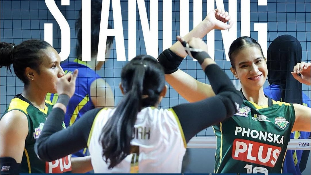 Duel Penentuan Juara! Megatron vs Gresik Phonska Bisa Ubah Peta Final Four Proliga 2026
            - galeri foto