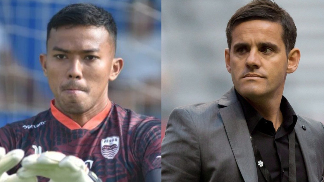 Bobotoh Persib Berbondong-bondong Geruduk Instagram Timnas Indonesia, Teja Paku Alam Diminta Masuk Skuad John Herdman
            - galeri foto