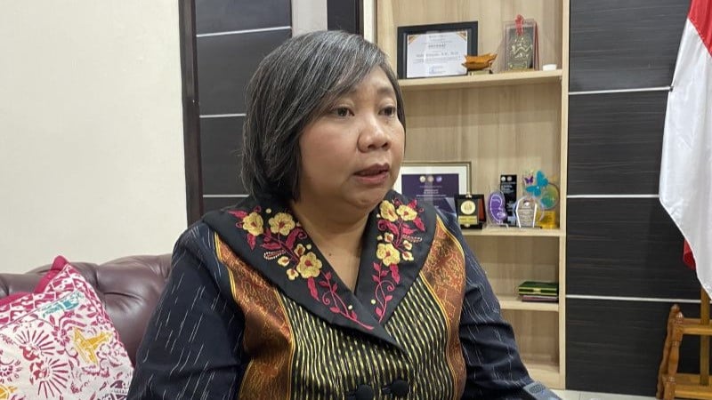 Sikap Komnas HAM soal Teror Diterima Ketua BEM UGM, Imbas Kirim Surat ke UNICEF sebagai Upaya Stop MBG Heboh
            - galeri foto