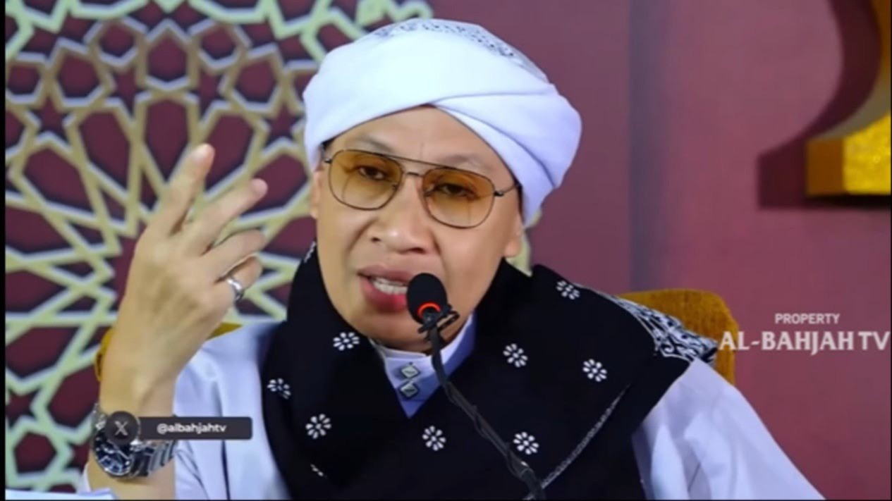 Sebelum Subuhan Jangan Lupa Amalan Sunnah ini, Kata Buya Yahya Lebih Utama Dikerjakan di Rumah Pahalanya Besar
            - galeri foto