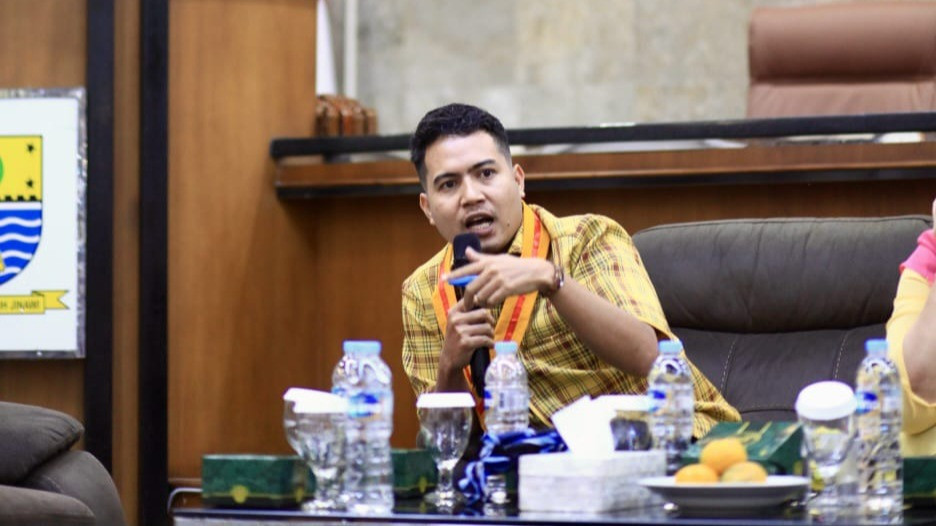 Janji Polri Usut Tuntas Kasus Tewasnya Siswa MTsN di Maluku Tuai Respons Positif
            - galeri foto