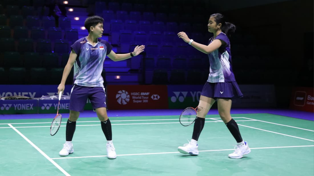 Ganda putri Indonesia, Amallia Cahaya Pratiwi/Siti Fadia Silva Ramadhanti