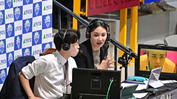 Masih Ingat Pyo Seung-ju? Diabaikan Red Sparks hingga Pensiun Dini, Kini Tekuni Profesi Baru
            - galeri foto