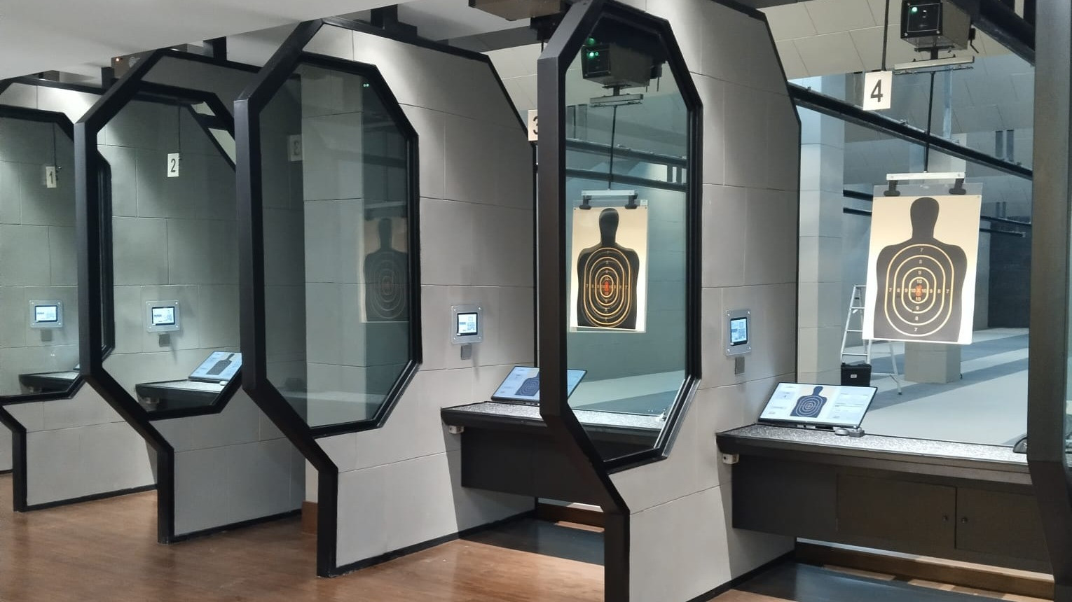 AWMI dan Perbakin  Kolaborasi Perkuat Pembinaan Atlet Muda Lewat Kawasan Sentral Fasilitas Mini Stadium Lengkap Shoothing Indoor
            - galeri foto