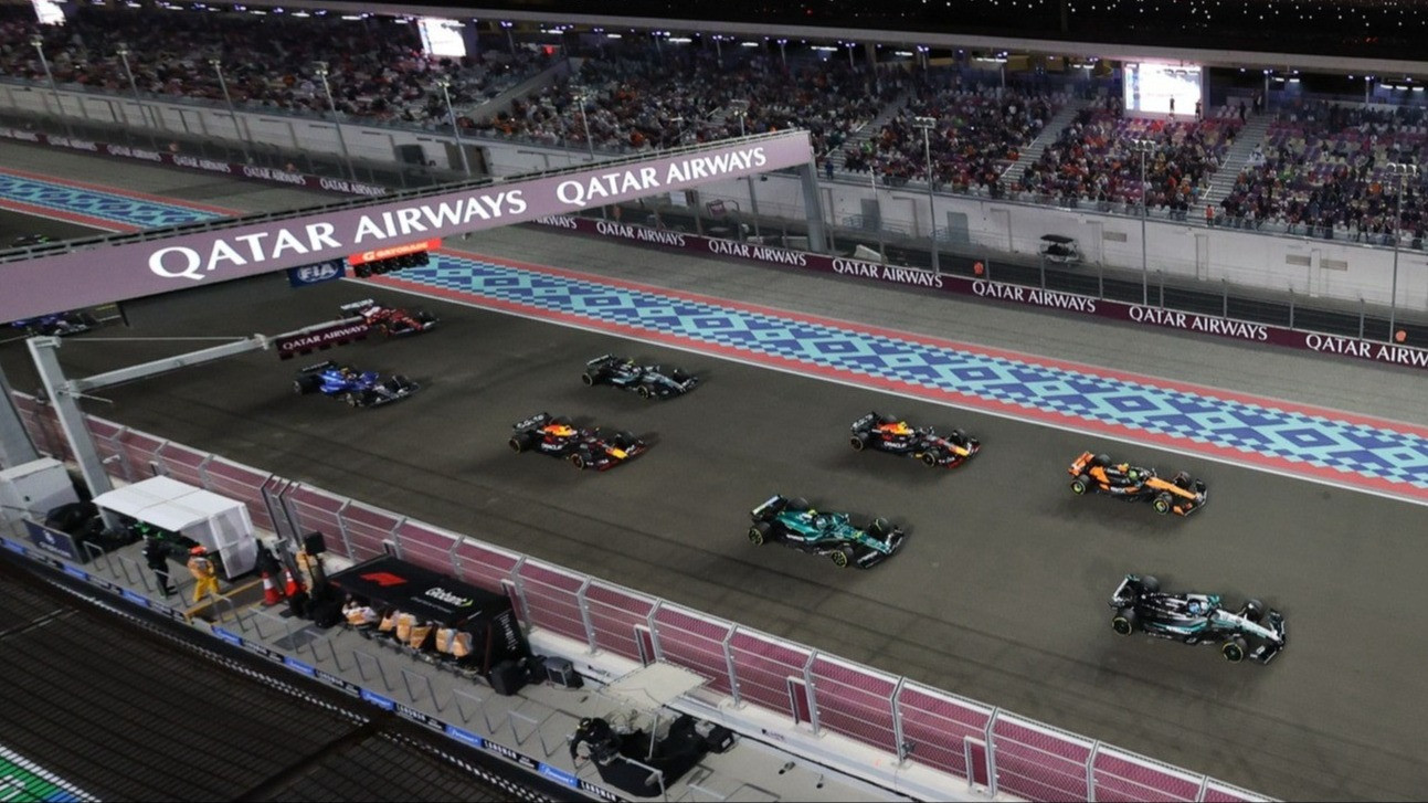 Bergabungnya Cadillac jadi Tim ke-11 di Formula 1 Musim Ini Buat Sesi Kualifikasi F1 2026 Berubah
            - galeri foto