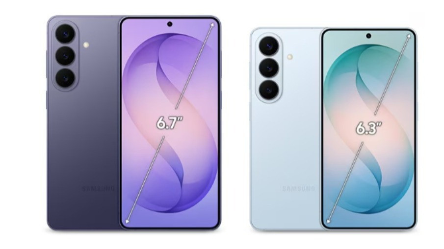 Baru Dirilis, Ini Daftar Harga Lengkap Samsung Galaxy S26 di Indonesia
            - galeri foto