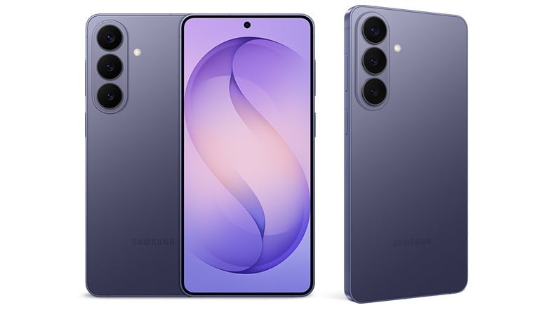 Baru Dirilis, Ini Daftar Harga Lengkap Samsung Galaxy S26 di Indonesia
            - galeri foto