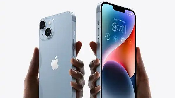 Hari Ini 28 Februari 2026 Terakhir! iPhone 14 hingga iPhone 16 Pro Bisa Dibeli dengan Harga Mulai dari Rp8 Jutaan
            - galeri foto