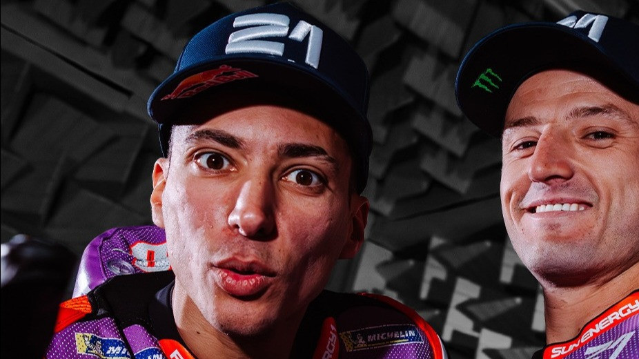 Jalani Debut di MotoGP saat Bulan Ramadan, Toprak Razgatlioglu Atur Strategi Puasa pada GP Thailand 2026
            - galeri foto