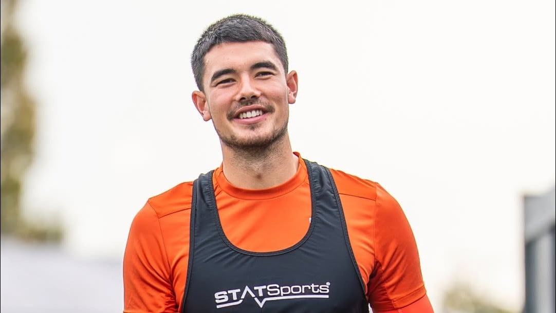 Maaf Elkan Baggott! Pengamat Inggris Blak-blakan Sebut Bek Timnas Indonesia Tak Punya Masa Depan di Ipswich Town Gara-gara Ini
            - galeri foto