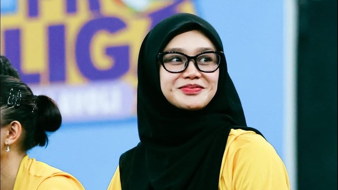 Bongkar Gaji Wilda Siti Nurfadhilah: Dulu Ratusan Juta Saat Jadi Atlet, Kini Berapa Honornya di Tim Pelatih Jakarta Livin Mandiri Proliga 2026?
            - galeri foto
