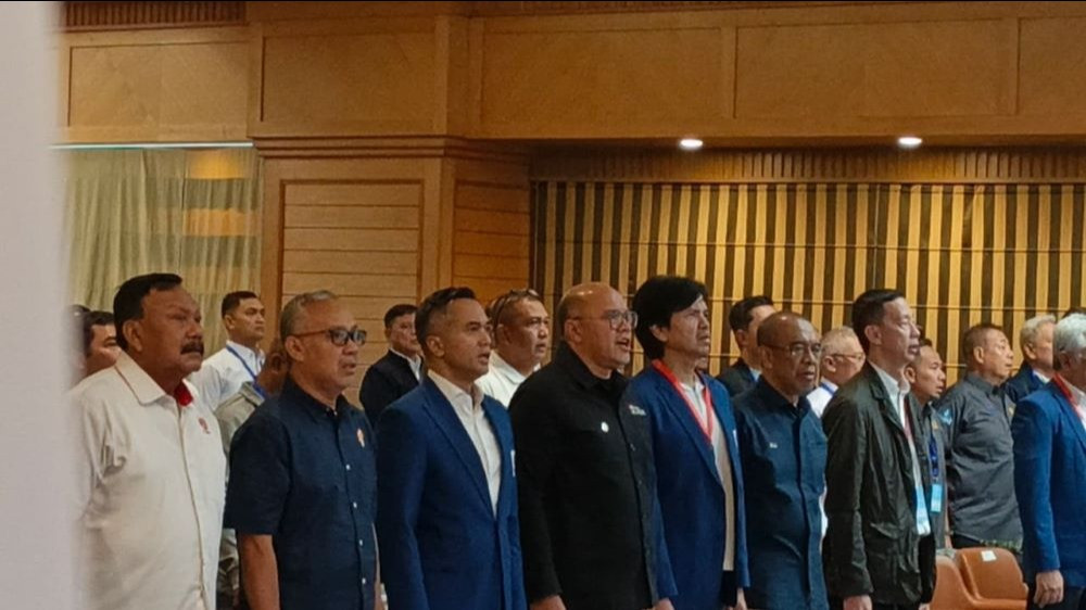 PB Akuatik Matangkan Pelatnas Asian Games 2026, Seleksi Sudah Dimulai
            - galeri foto