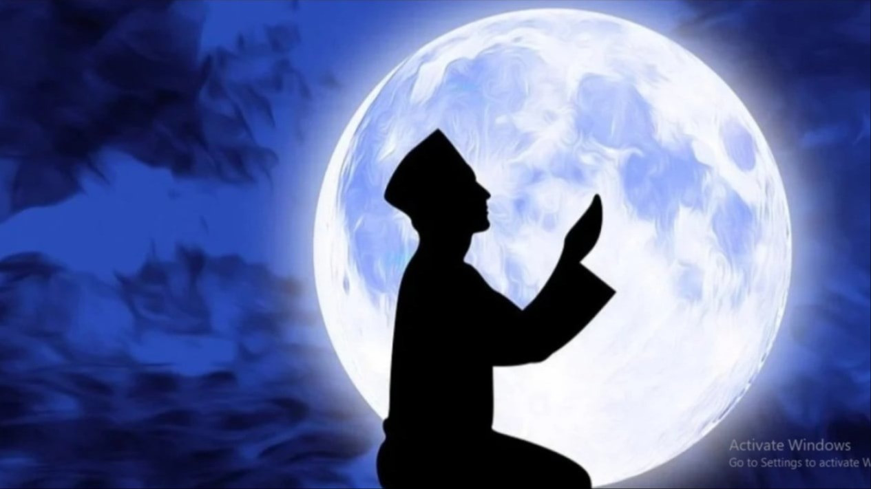 Doa Malam Lailatul Qadar Lengkap dengan Artinya, Dianjurkan Dibaca di 10 Hari Terakhir Bulan Ramadhan
            - galeri foto
