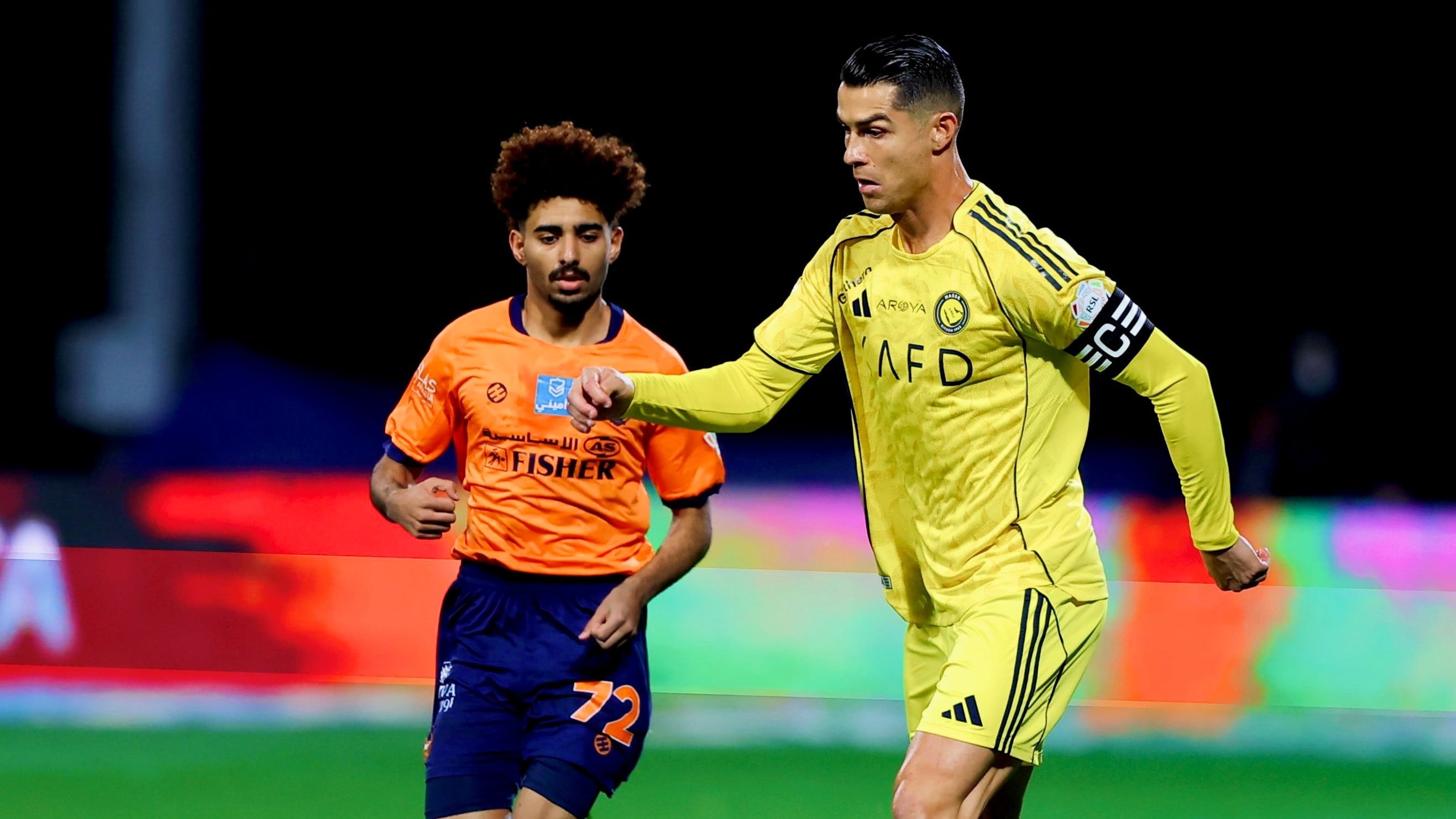 Berapa Lama Cristiano Ronaldo Absen Main Lagi Bersama Al Nassr?
            - galeri foto