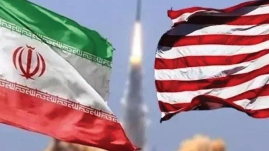 Di Tengah Konflik Iran-Amerika Memanas, Artis Indonesia ini Beri Dukungan ke Negara Pro Palestina
            - galeri foto