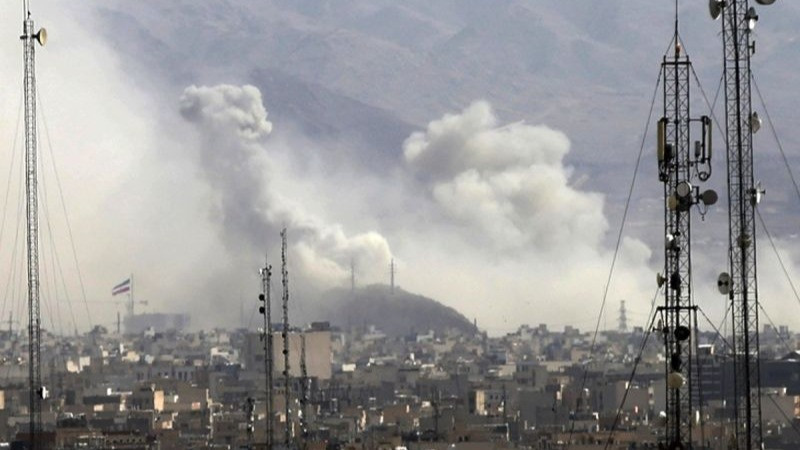 Pernyataan Tegas Presiden Iran soal Kematian Khamenei: Deklarasi Perang Terbuka!
            - galeri foto