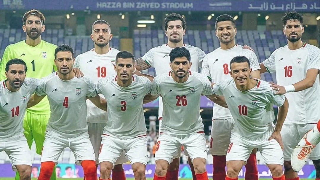 Ada Kabar Baik, Iran Terancam Batal ke Piala Dunia 2026: Begini Syarat Timnas Indonesia Lolos Aturan FIFA
            - galeri foto