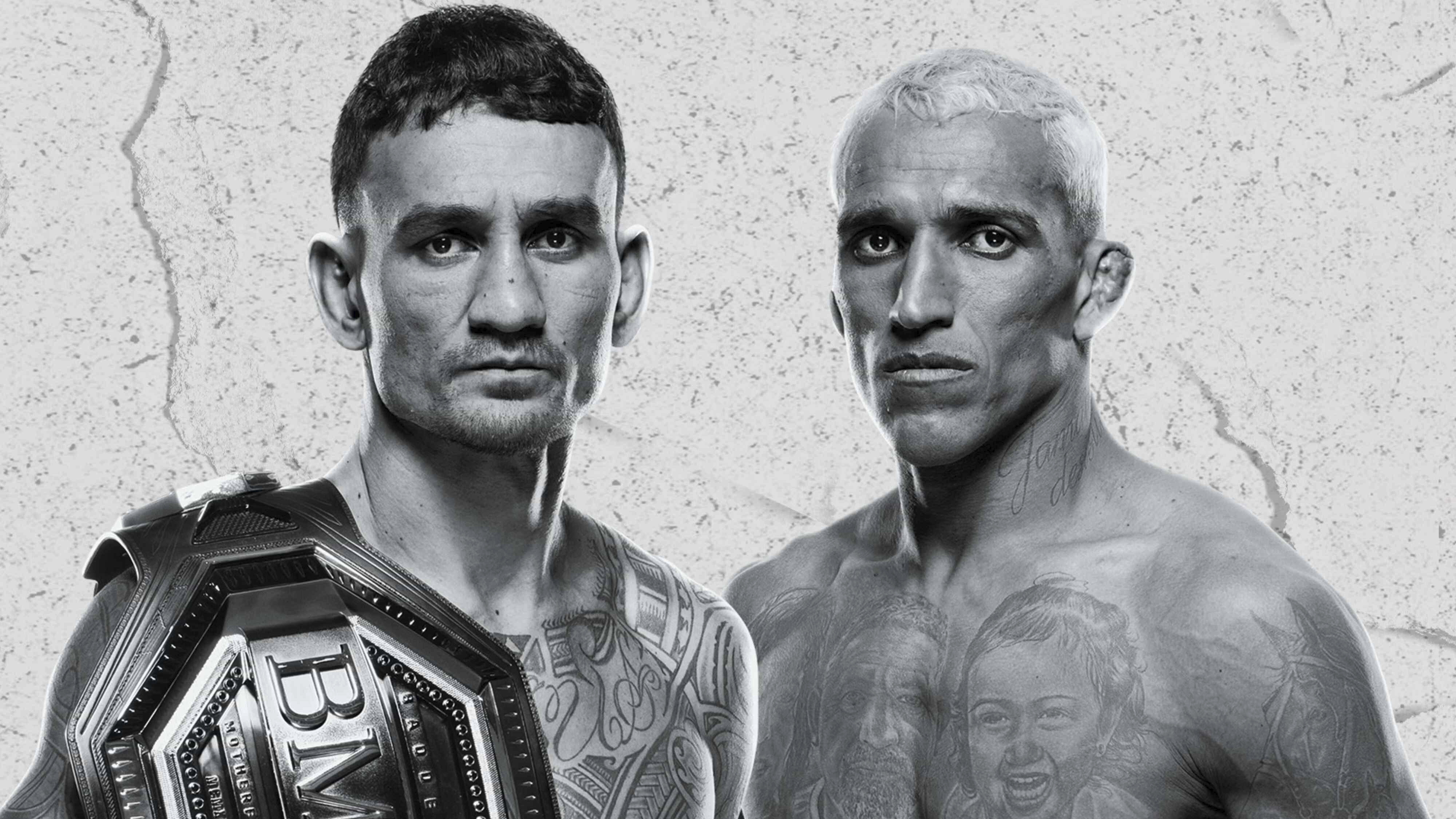 Dulu Dicemooh, Kini Disanjung: Joe Rogan Ungkap Alasan Charles Oliveira Jadi Petarung Berbeda di UFC
            - galeri foto