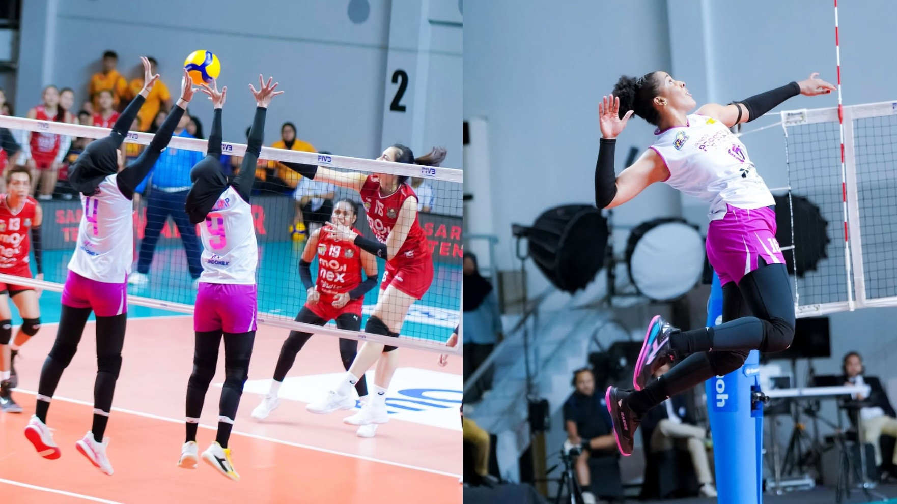 Bangkit dari Tekanan, Popsivo Polwan Buktikan Diri sebagai Raja Baru Proliga 2026: Gresik dan Pertamina Waspada di Final Four!
            - galeri foto