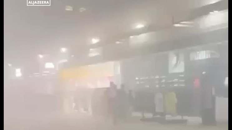 Perang Iran vs Israel & AS, Raisa dan Bubah Alfian Hampir Tertahan di Dubai: Benar-Benar Sedih
            - galeri foto