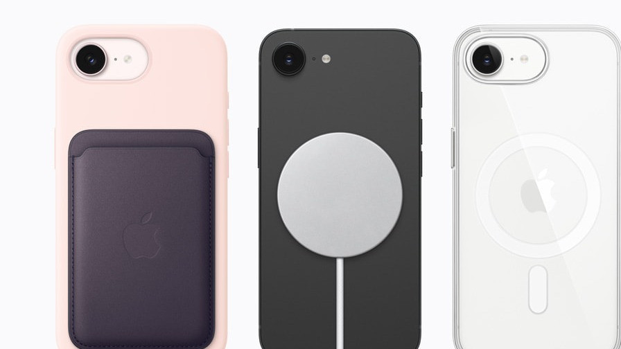 iPhone 17e Sudah Rilis, Jadi Seri iPhone 17 Paling Murah!
            - galeri foto