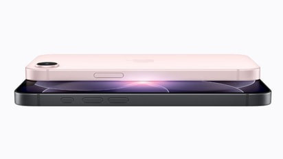 iPhone 17e Sudah Rilis, Jadi Seri iPhone 17 Paling Murah!
            - galeri foto