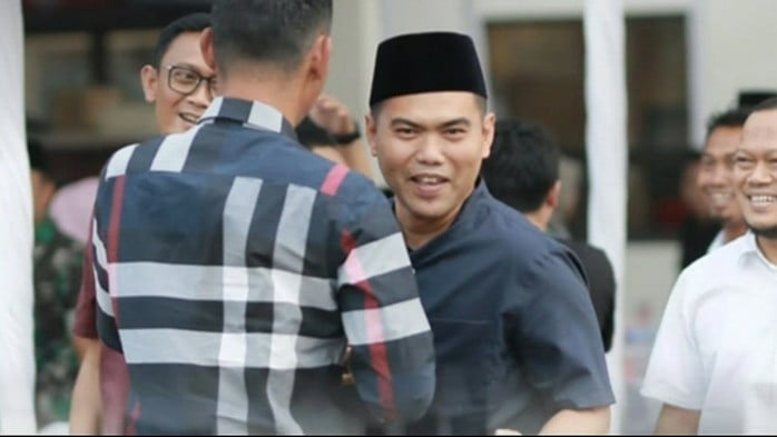 Siapa Muhammad Suryo? Pengusaha Rokok HS Alami Kecelakaan Moge Maut di Kulon Progo Hingga Kehilangan Istrinya
            - galeri foto