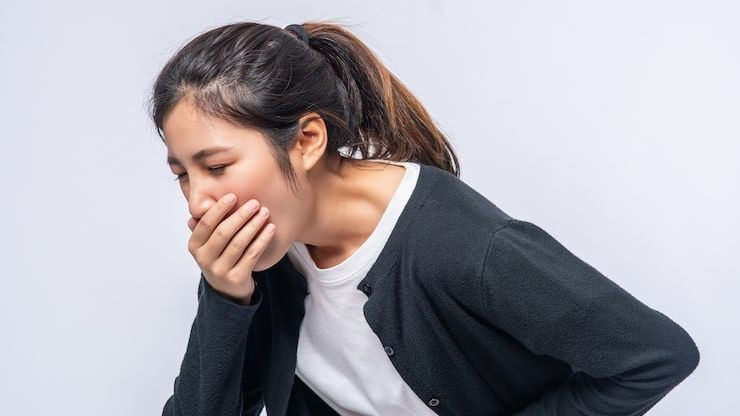 Muntah saat Puasa Ramadhan, Apakah Batal? Begini Jawaban Ahli Agama
            - galeri foto