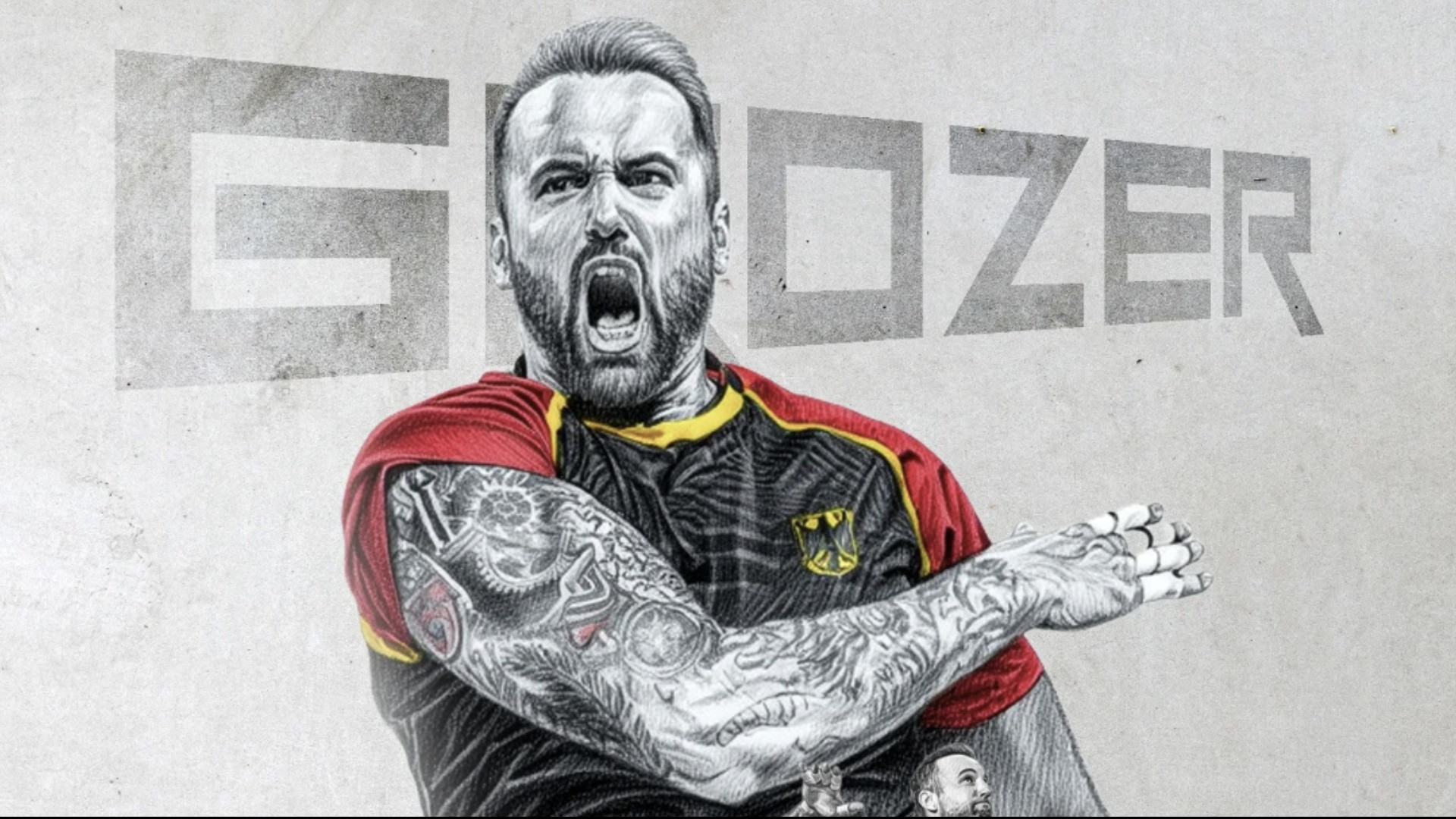 Tak Cukup Datangkan Dimas Saputra untuk Final Four Proliga 2026, LAvAni Kini Mengincar Oppsite Hitter Asal Jerman
            - galeri foto