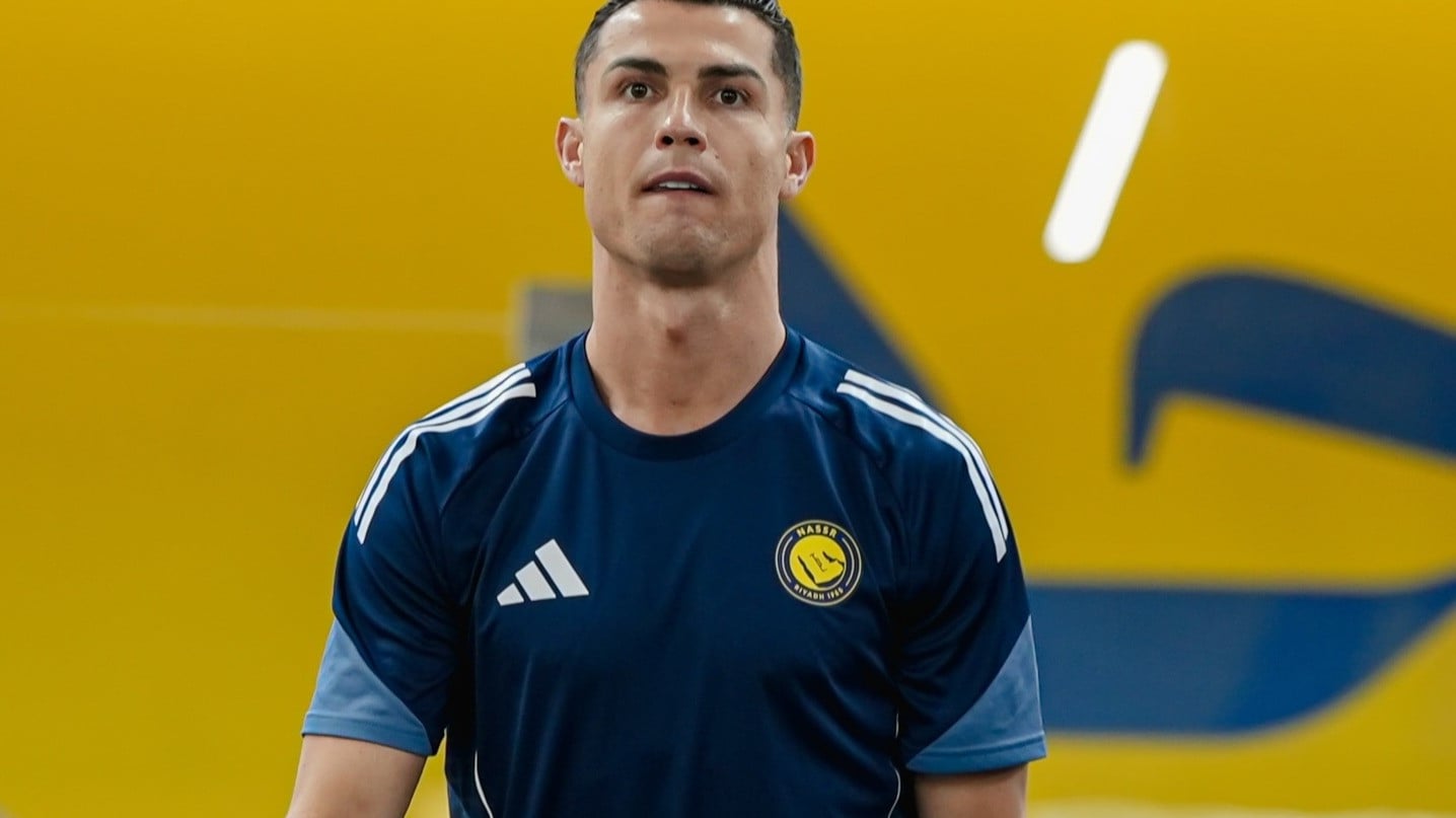 Berapa Lama Cristiano Ronaldo Absen Main Lagi Bersama Al Nassr?
            - galeri foto