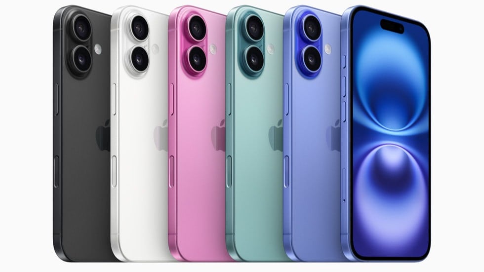 THR Lebaran 2026 Sudah Cair? Ini Daftar iPhone yang Sedang Ada Diskon Bulan Maret
            - galeri foto