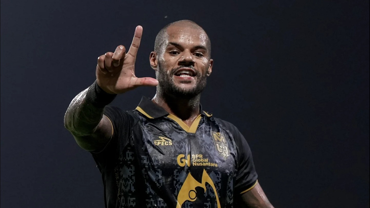 5 Wajah Baru Siap Dipanggil John Herdman di Tengah Krisis Pemain Timnas Indonesia Jelang FIFA Series
            - galeri foto