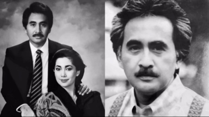 5 Publik Figur yang Meninggal Dunia Akibat Kecelakaan Motor, Terbaru Menimpa Istri Bos Rokok HS
            - galeri foto