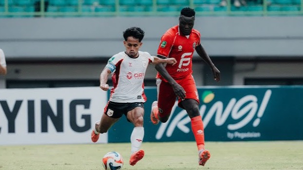 Dulu Dijuluki 'Messi Indonesia', Eks Bintang Timnas Ini Kini Rekomendasikan Satu Nama ke John Herdman
            - galeri foto