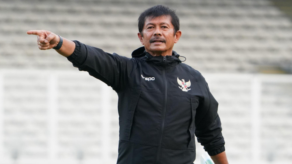 Walaupun Tak Lagi Melatih, Eks Pelatih Timnas Indonesia ini Tetap Doakan yang Terbaik untuk Skuad Garuda dari Tanah Suci
            - galeri foto
