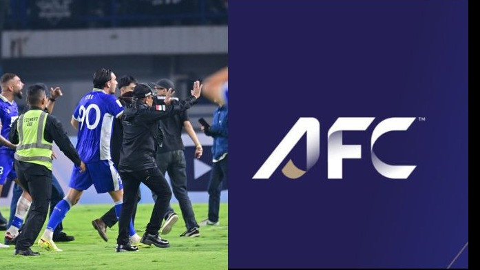 Bobotoh Memang Kecewa, Tapi AFC Justru Puji Persib Bantu Lonjakan Prestasi Indonesia
            - galeri foto