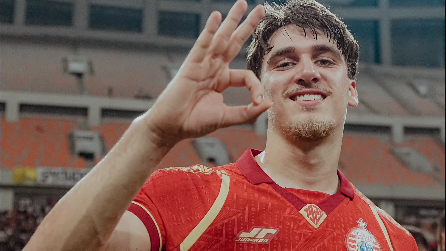 Timnas Indonesia 'Pincang', Media Vietnam Soroti Badai yang Menghantam Debut John Herdman di FIFA Series 2026
            - galeri foto