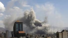 Khutbah Jumat 6 Maret 2026: Saat Konflik Memanas, Persatuan Umat Harus Diutamakan
            - galeri foto