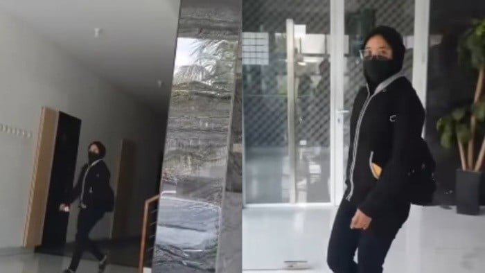 Viral! Calon Istri Tertangkap Basah Ngamar di Hotel dengan Suami Orang, Padahal Seminggu Lagi Akad Nikah
            - galeri foto