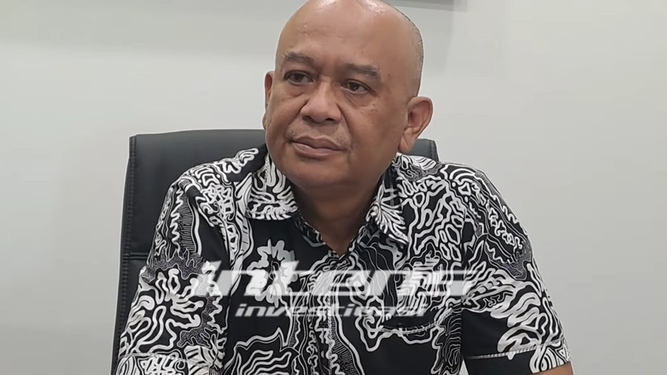 Dituding Menikah 12 Kali, Pihak Ayah Nizam Syafei Akhirnya Buka Suara
            - galeri foto