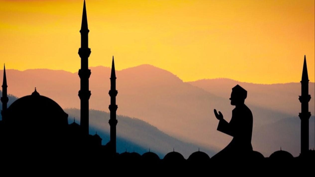 Rajin Ibadah tapi Doa Belum Dikabulkan Allah SWT? Ternyata ini Penyebabnya
            - galeri foto