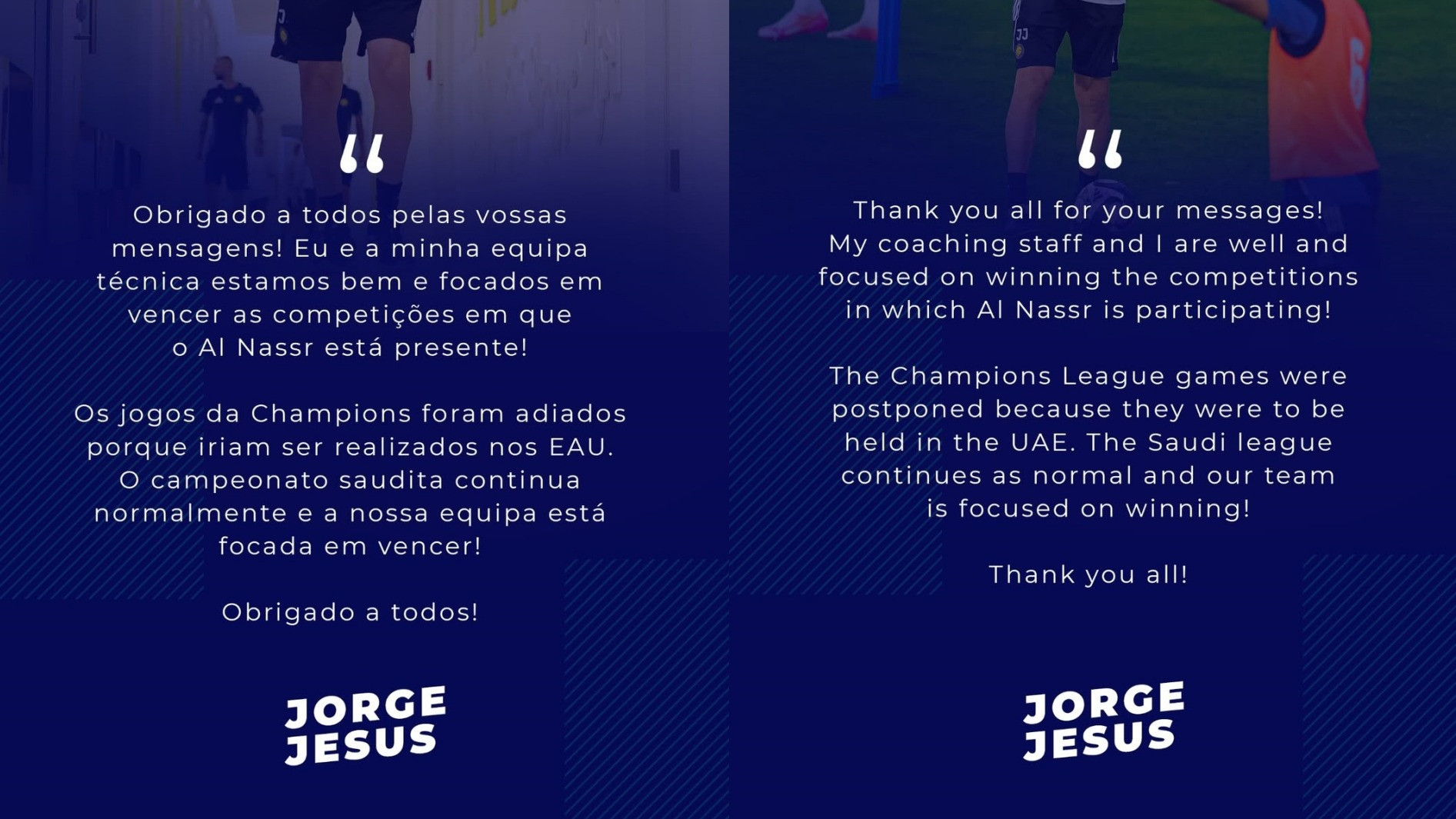 Timur Tengah Kian Memanas, Pertandingan Al Nassr vs Neom SC Tanggal 8 Maret 2026 Dibatalkan?
            - galeri foto